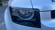 Land Rover Defender 2.0 P300 X-Dynamic HSE 90 3dr Auto Petrol Estate